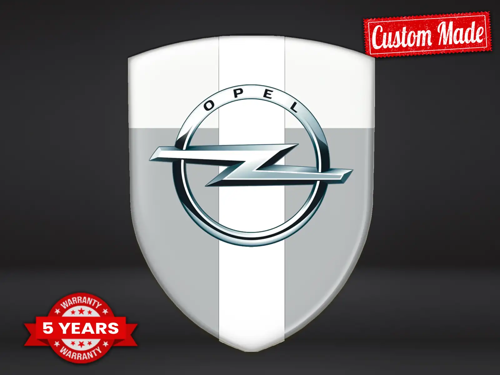 Opel Vinilos Ventana Personalizados Alta Profesional Derrape